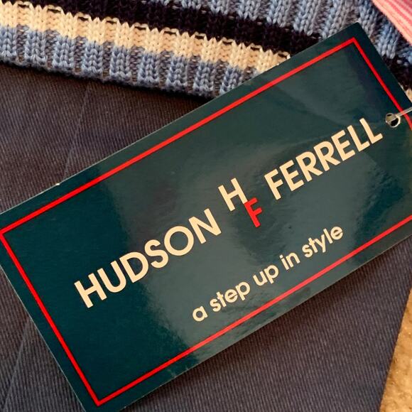 Toddler Boy Clothes Size 18M NWT 3 Sets Bundle  Cat & Jack & Hudson Ferrell - Picture 6 of 10